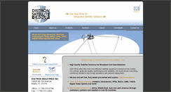 Desktop Screenshot of disitron.com